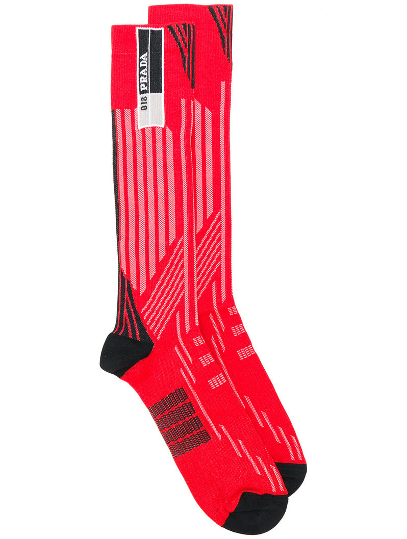 Our Favorite Socks for Summer 