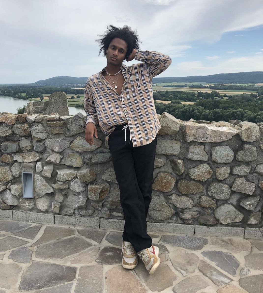 Top Outfits of The Week (7/10/8)