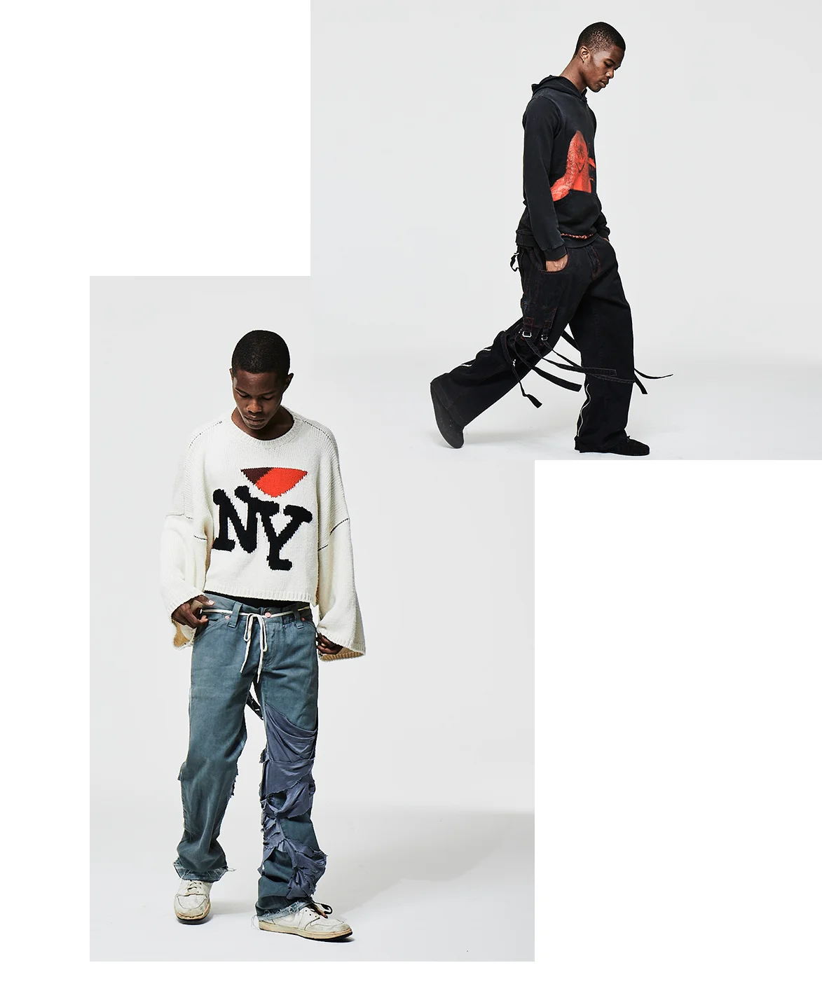 Grailed Heatwave Week #4: Raf Simons Archive