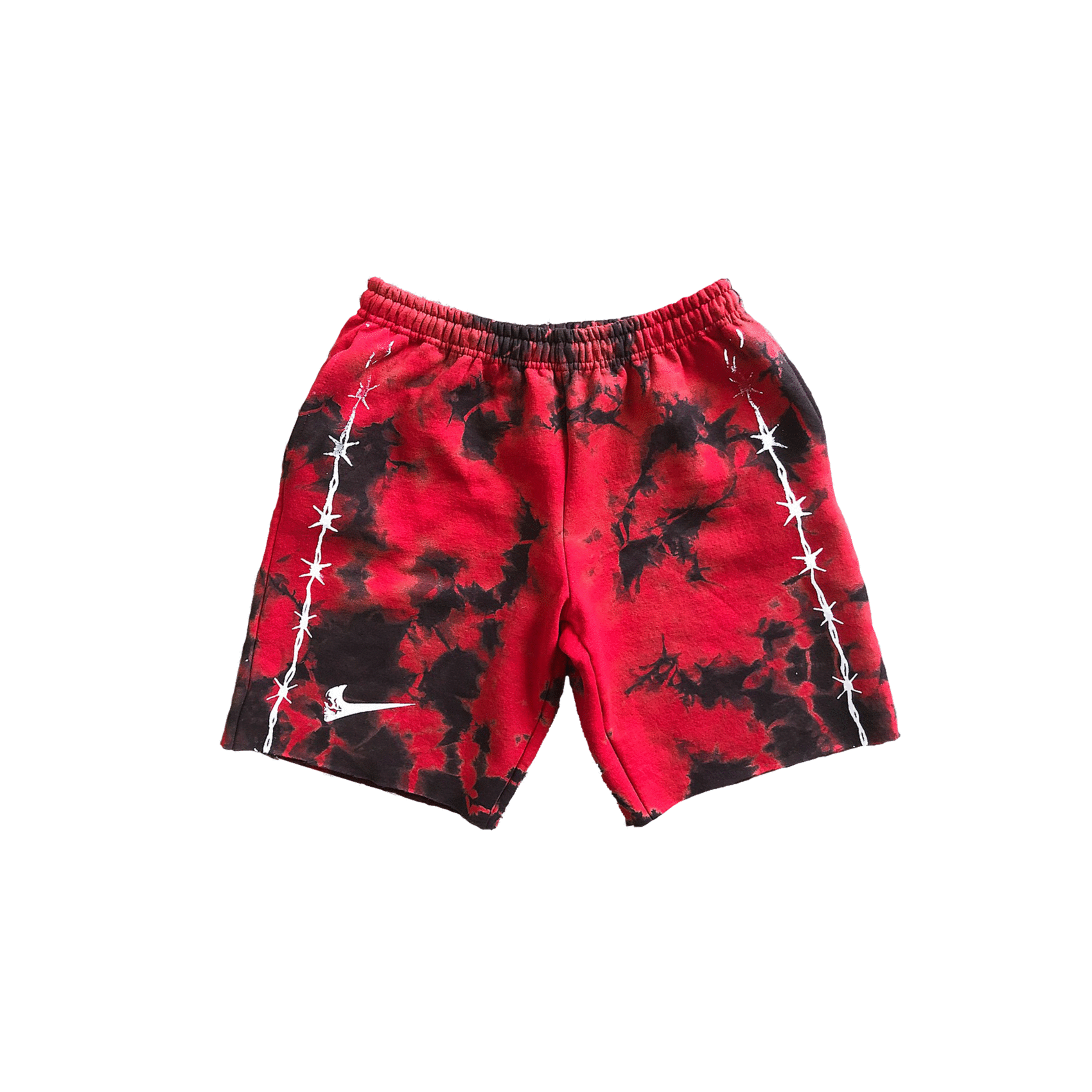 Warren Lotus Drops A New range of Shorts, T-Shirts, and even a Juul
