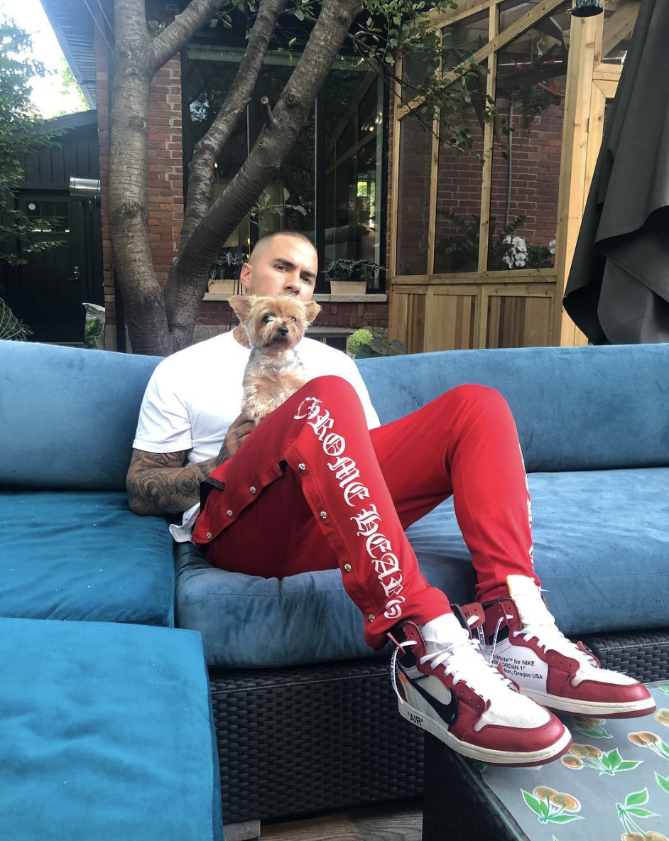 Top Outfits of The Week (8/7/18)
