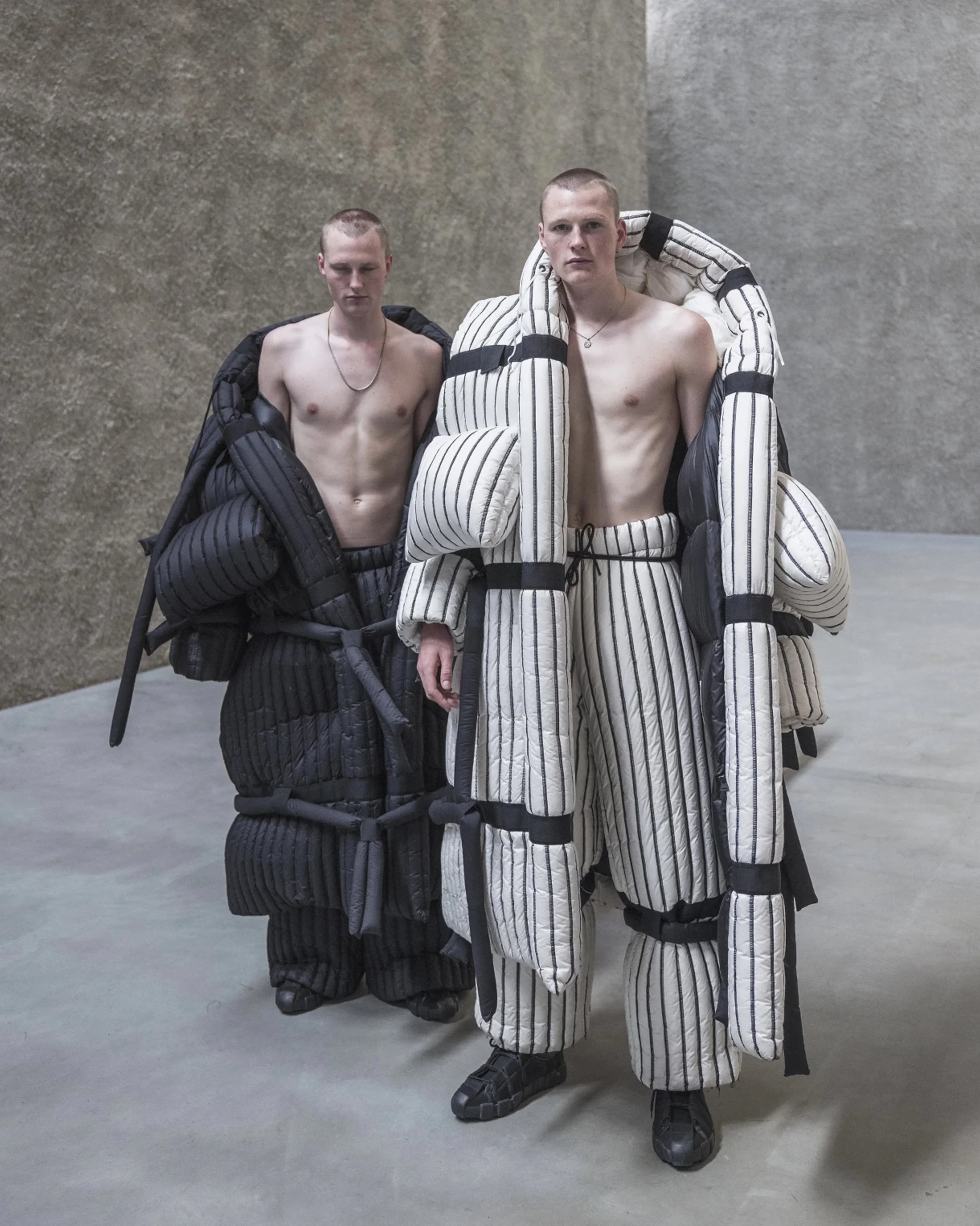 ssense moncler homme