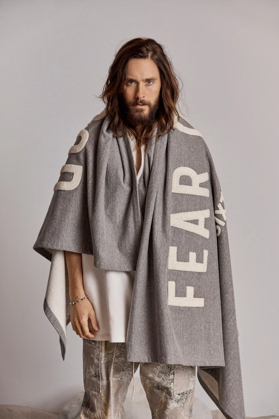 fear of god clothing line
