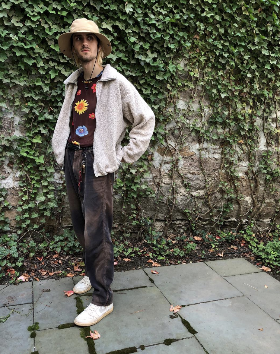 Top Outfits of The Week (9/7/18)
