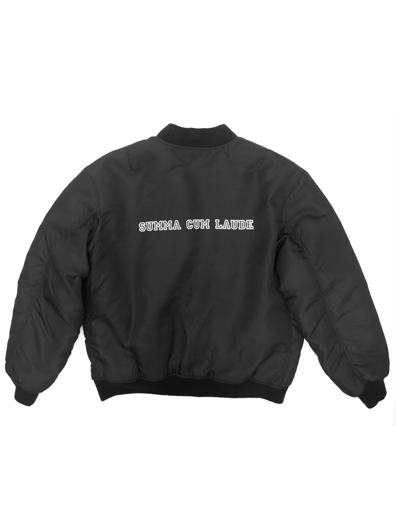 Raf Simons SS00 Summa Cum Laude Bomber 2.jpg