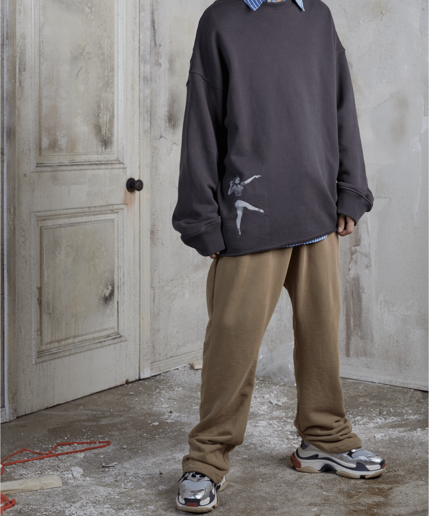 Cozy pants all Fall ‘18