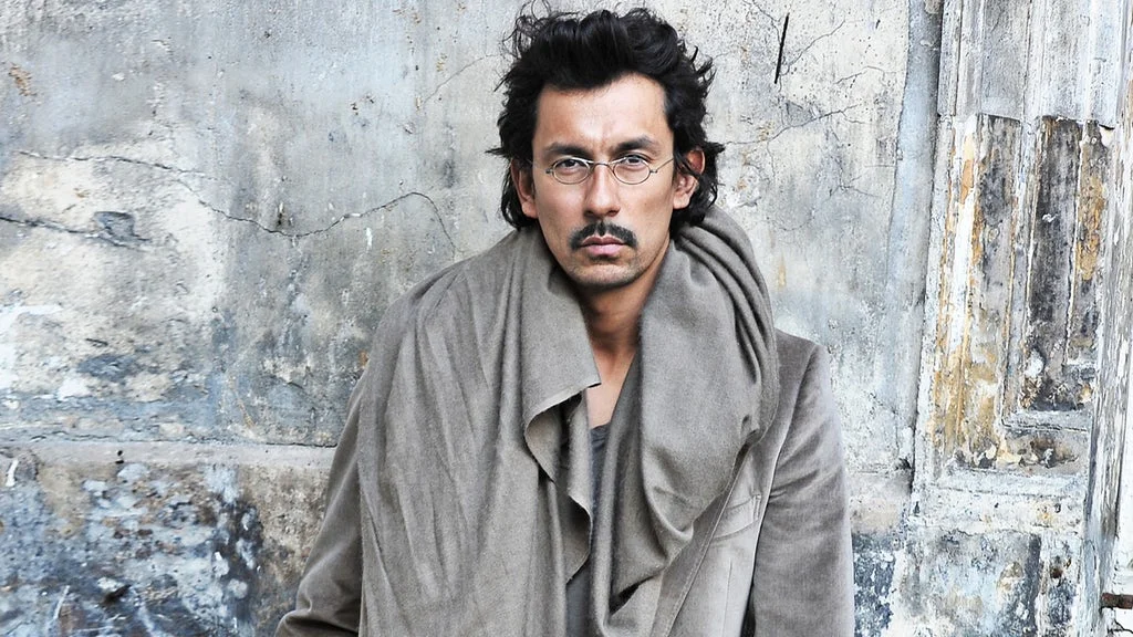 Designer Profile: Haider Ackermann