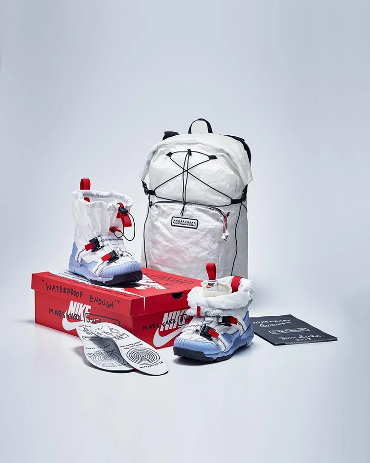 tom sachs nike price