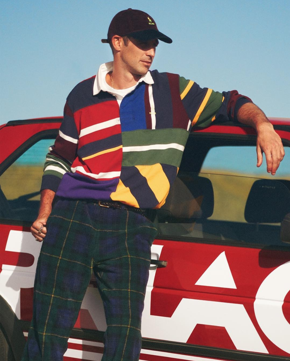 Palace Ralph Lauren