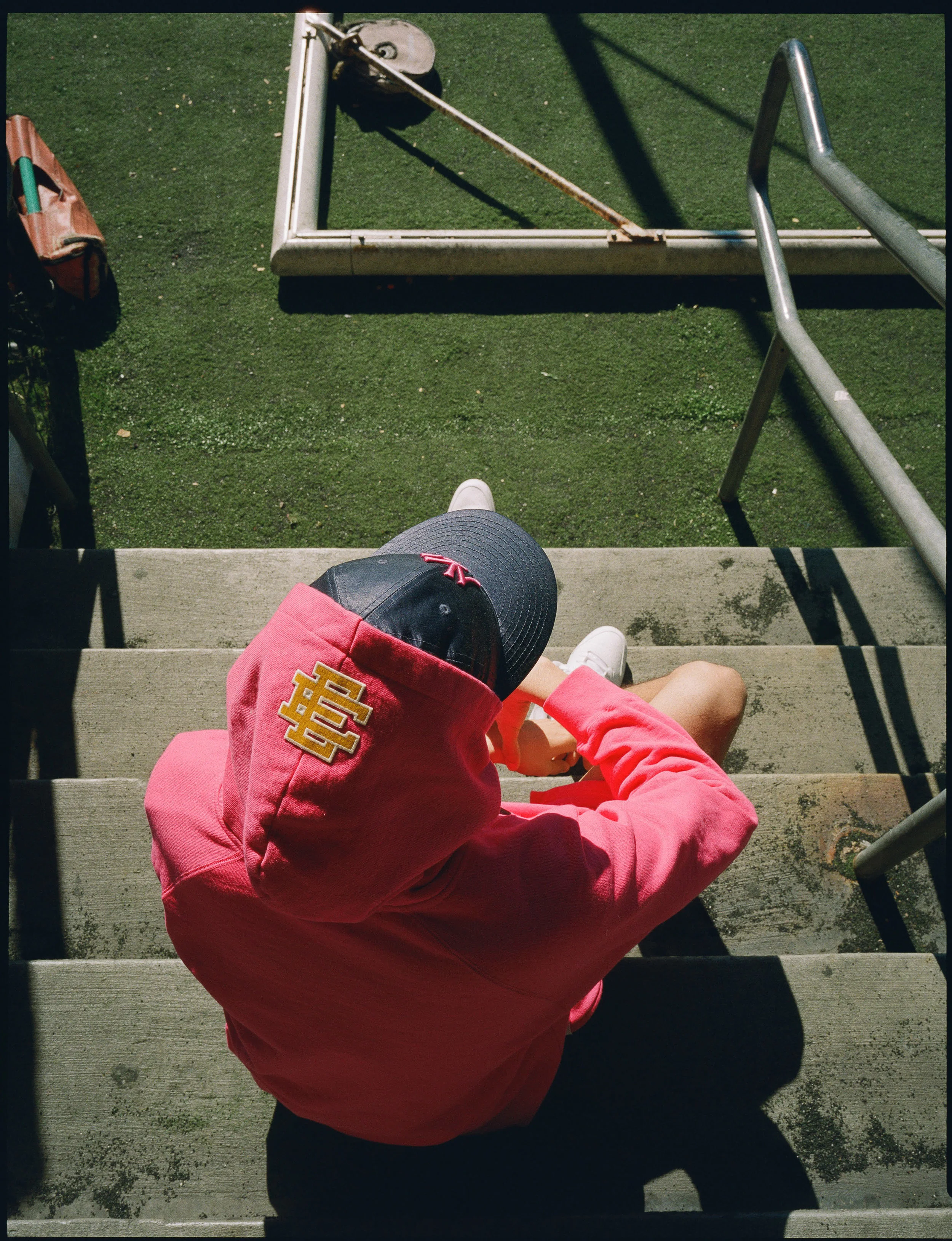 Eric Emanuel Drops Collaboration with New Era 