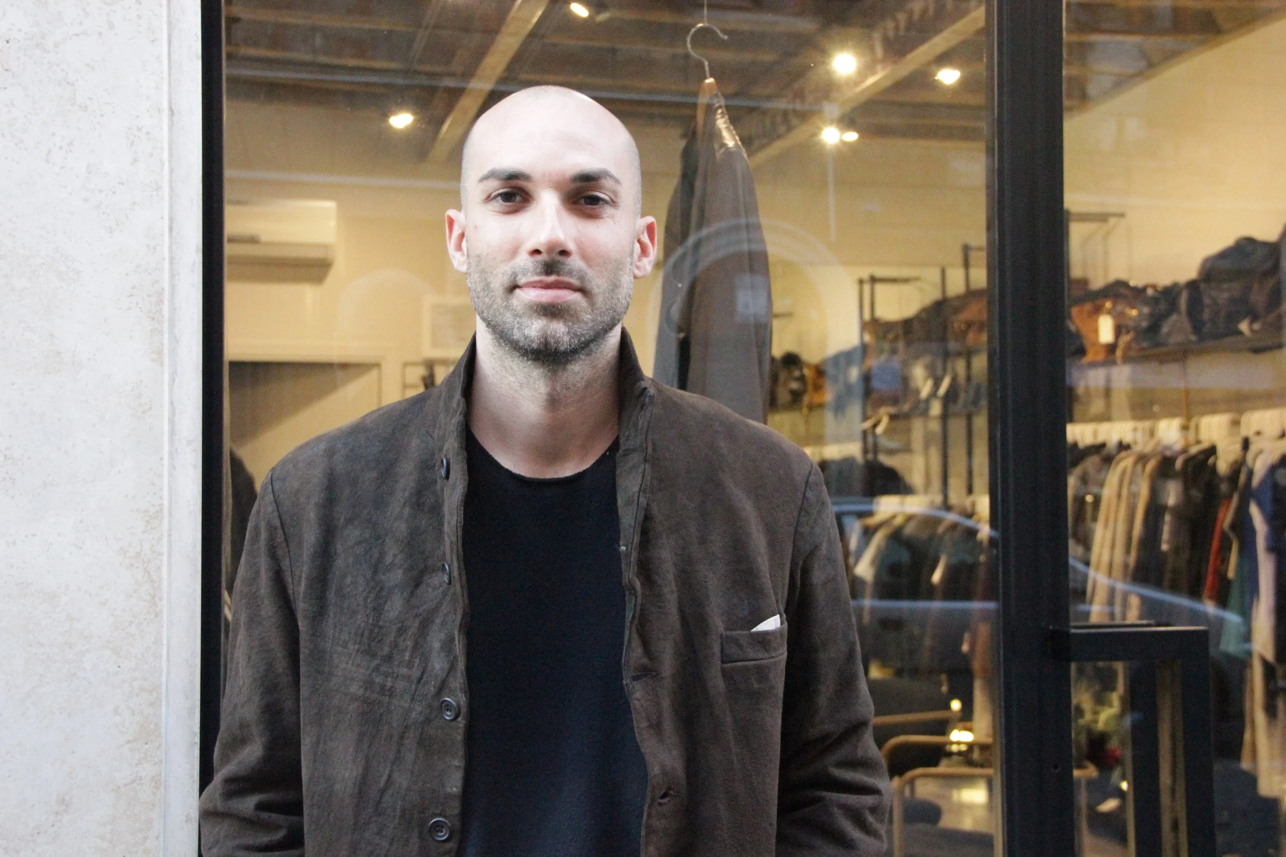 Store Feature: Moll Flanders