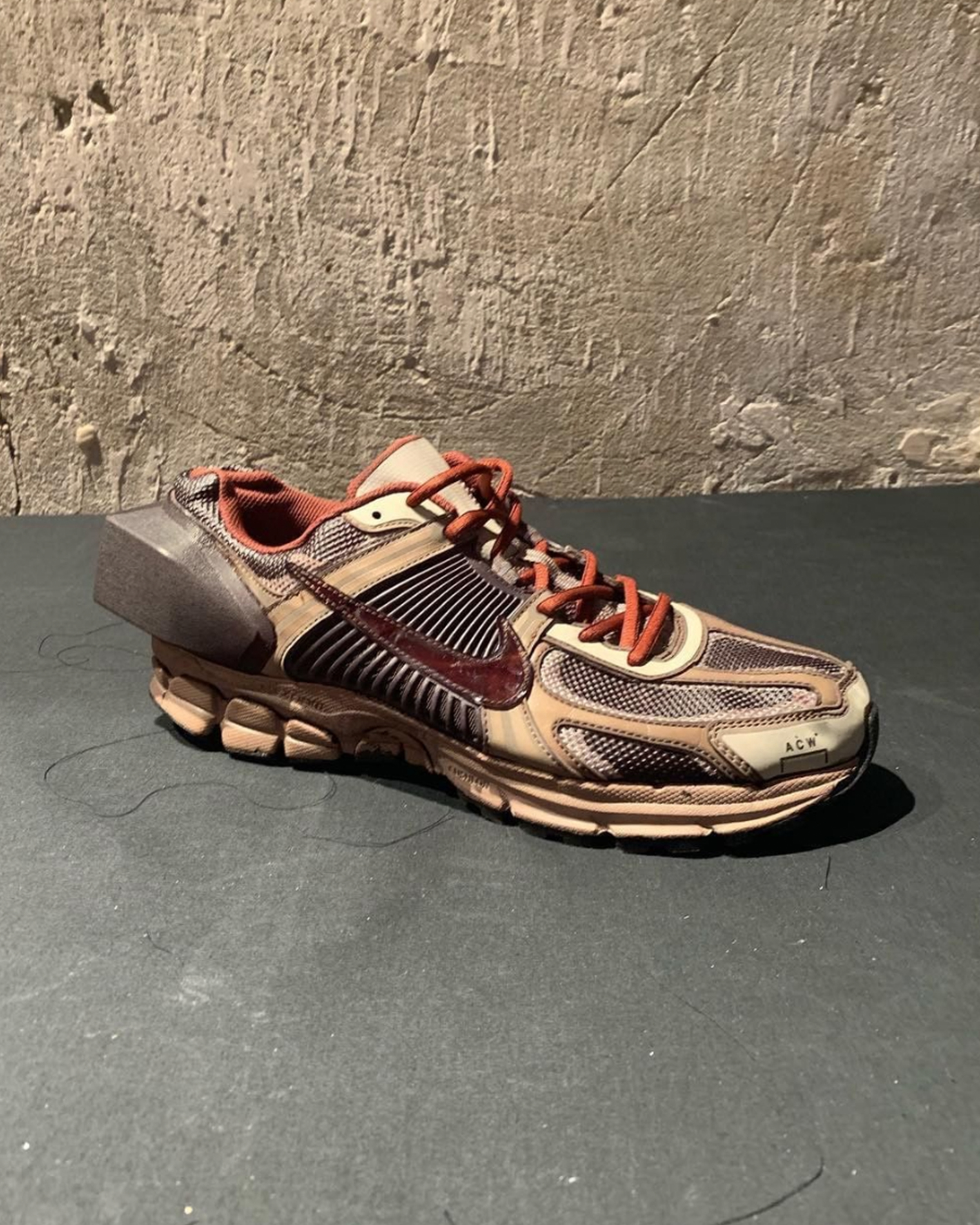 acw nike zoom vomero 5