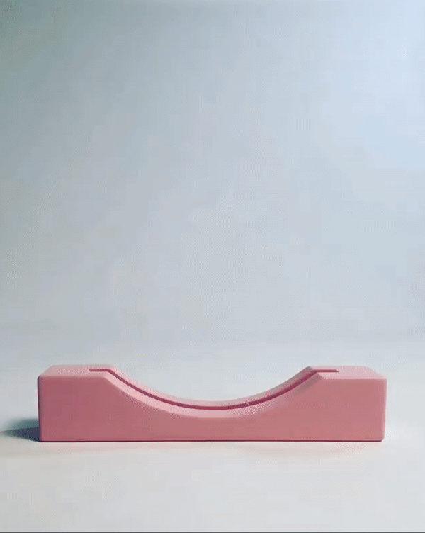 Daniel Arsham To Release New Sculpture Entitled "Sand Circle" 