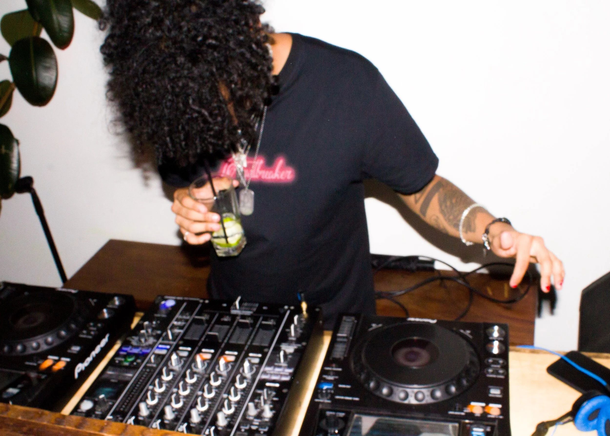 A Night Out: Kinfolk 