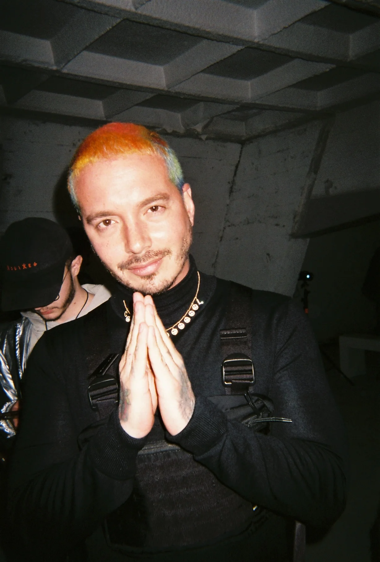 The Faces of Paris Fashion Week F/W 19