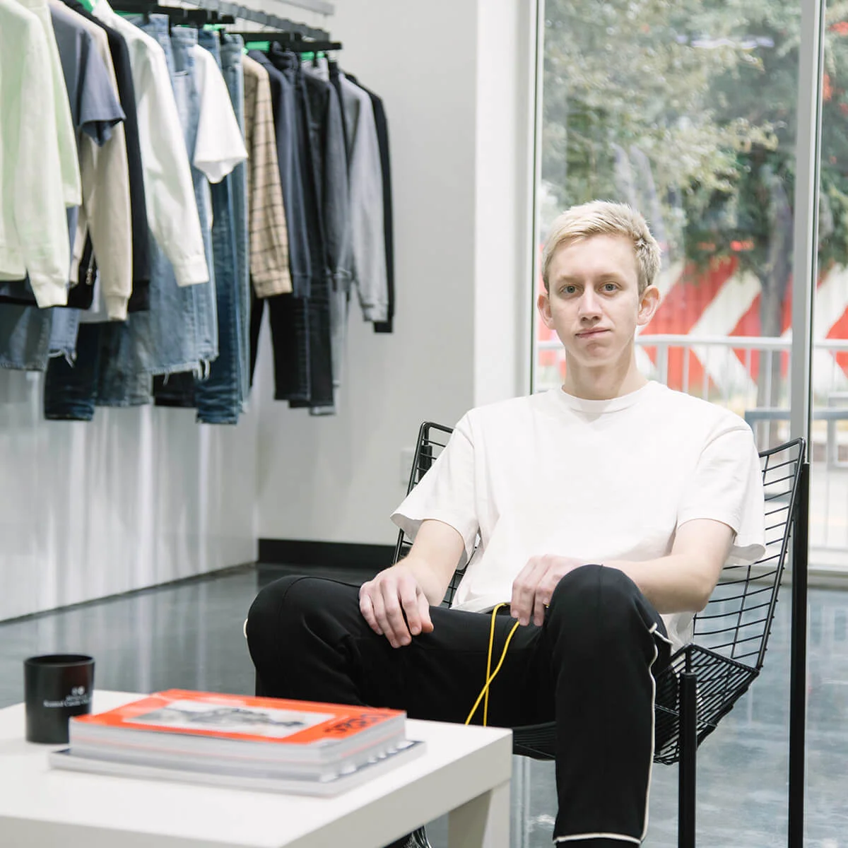 Store Feature: 1032 Space