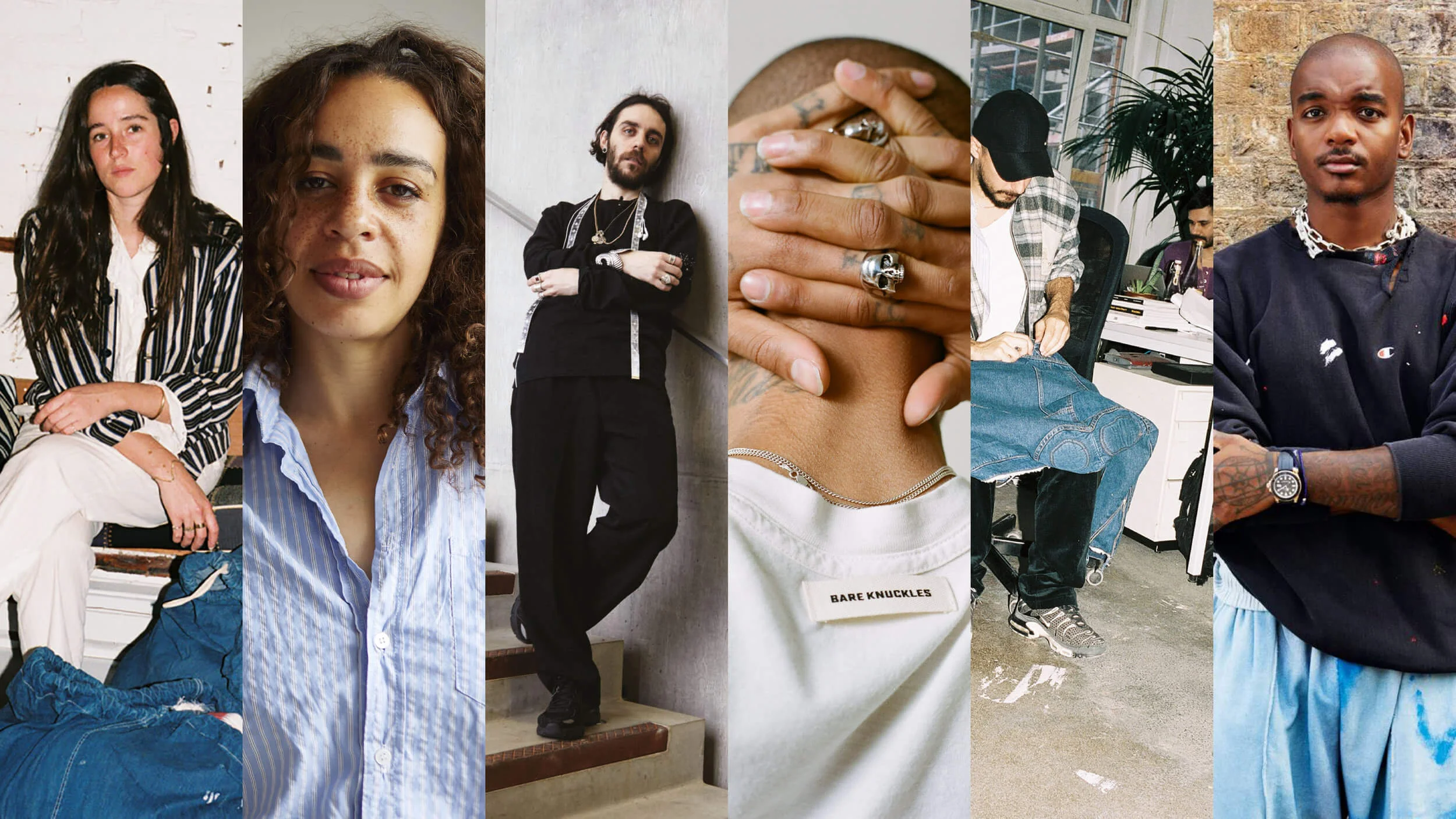 Designers To Watch In 2019