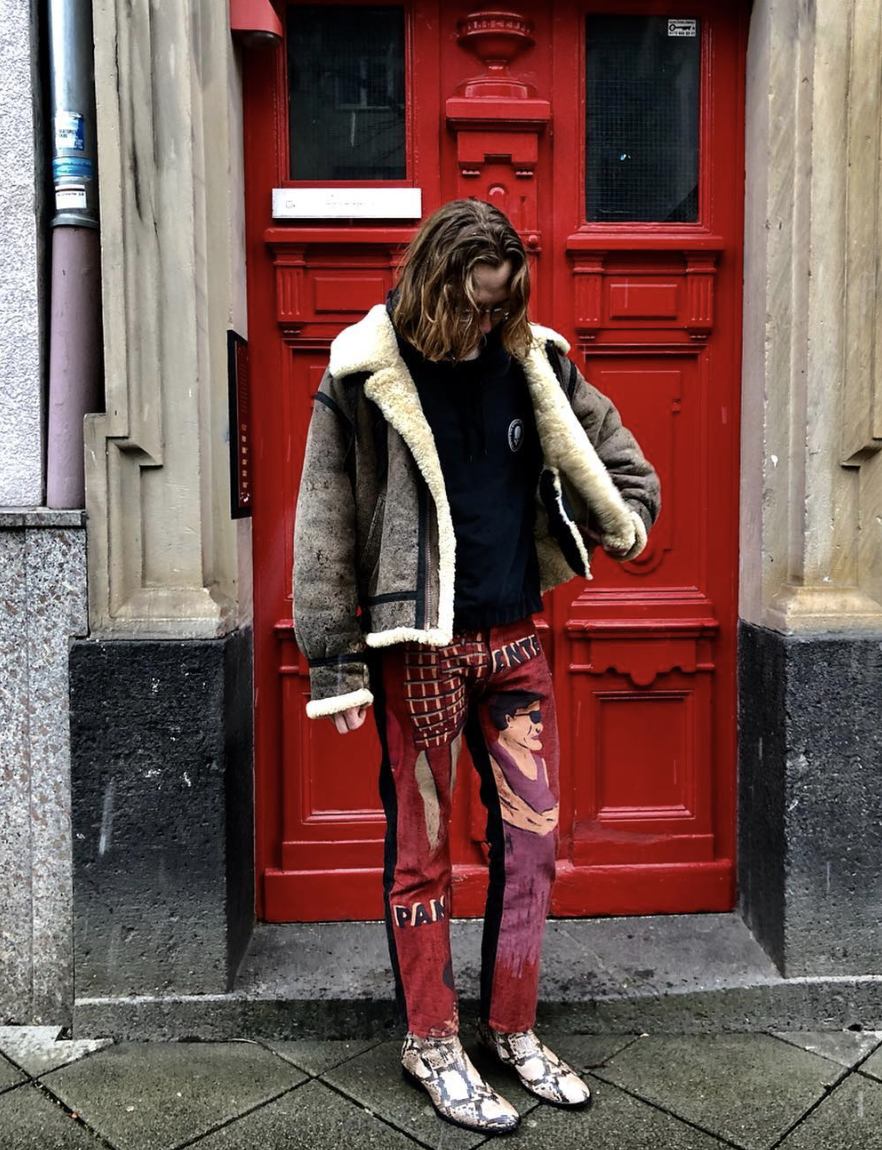 Top Outfits of The Week (2/6/19)