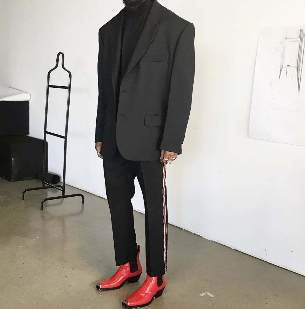 Top Outfits of The Week (3/23/19)