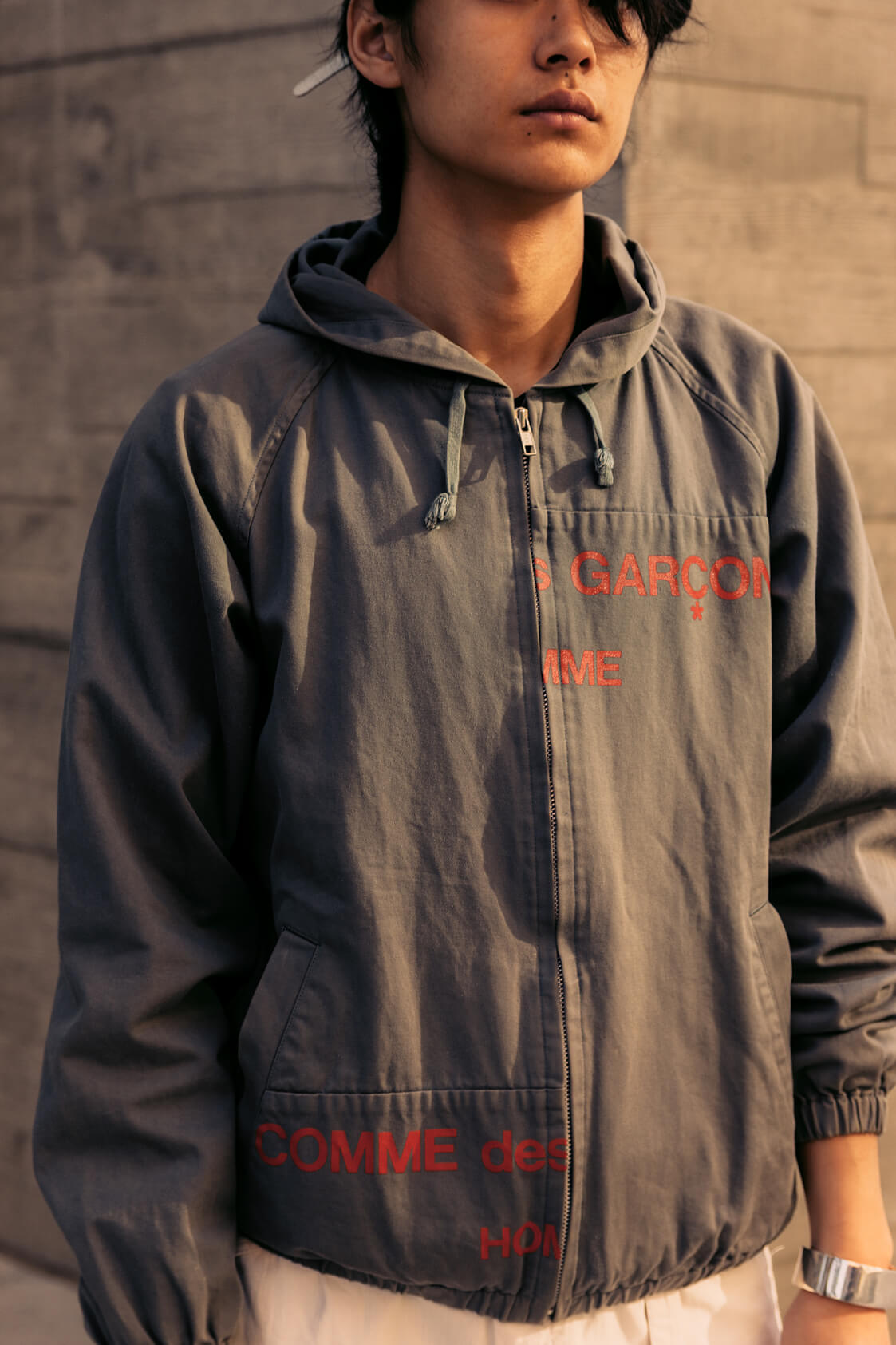 Grailed to Open Pop-Up Shop In LA