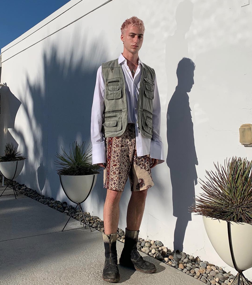 Top Outfits of the Week (4/16/19)