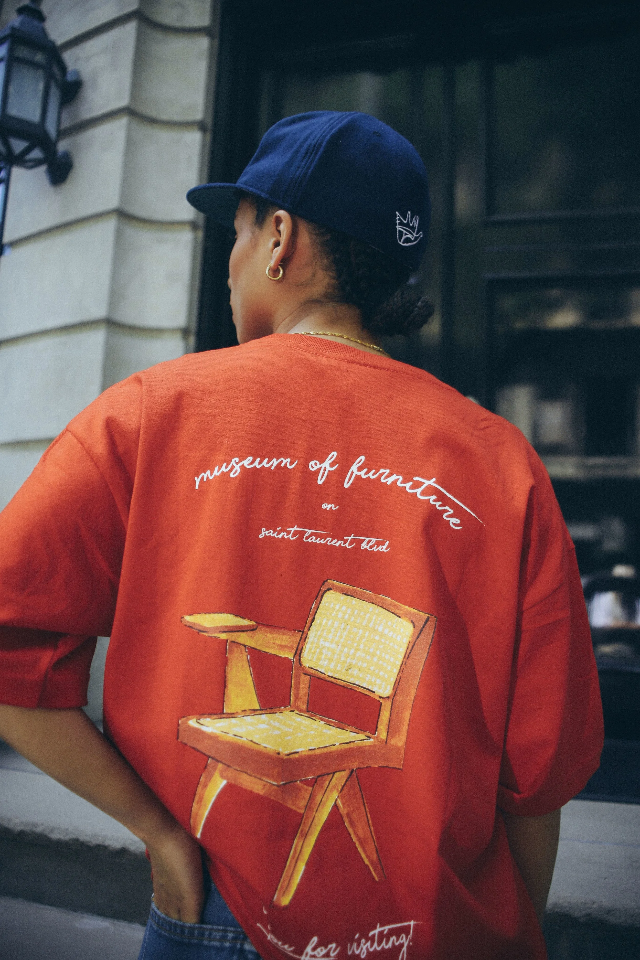 Saint Ivory Launches New T-Shirts for Summer 