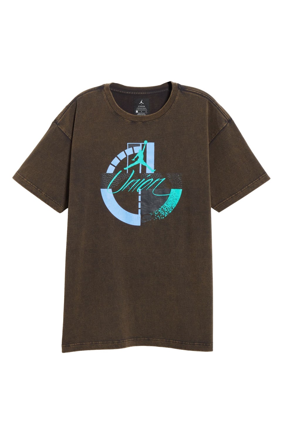 Jordan_Short Sleeve T-Shirt in Black_$50 (3).jpeg