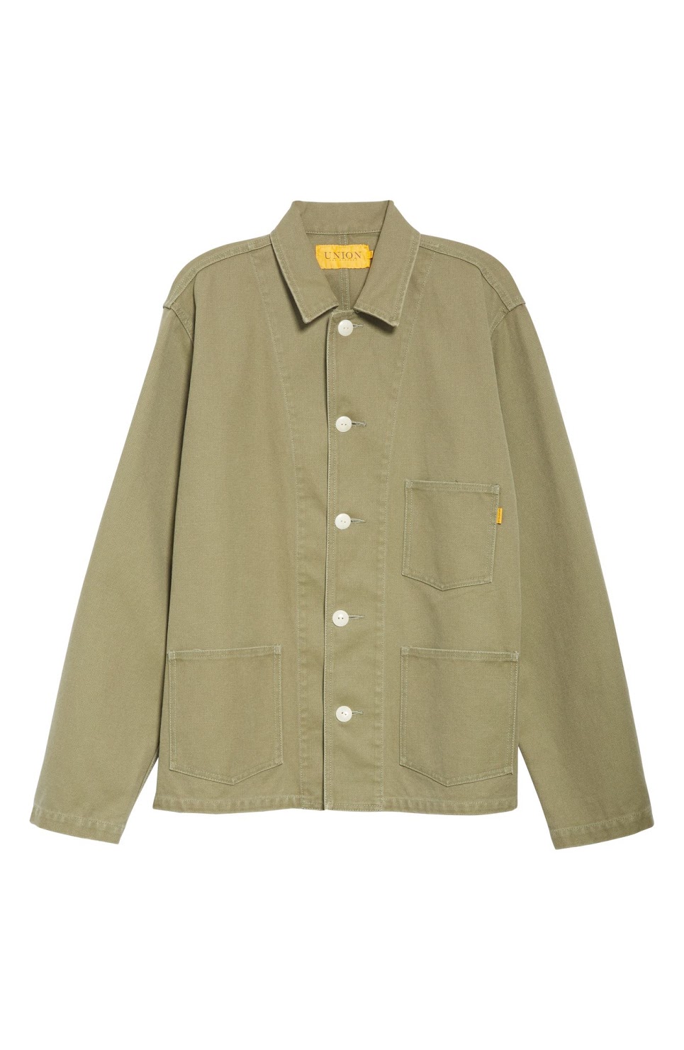 Union_Chore Coat_Olive_$280.jpeg