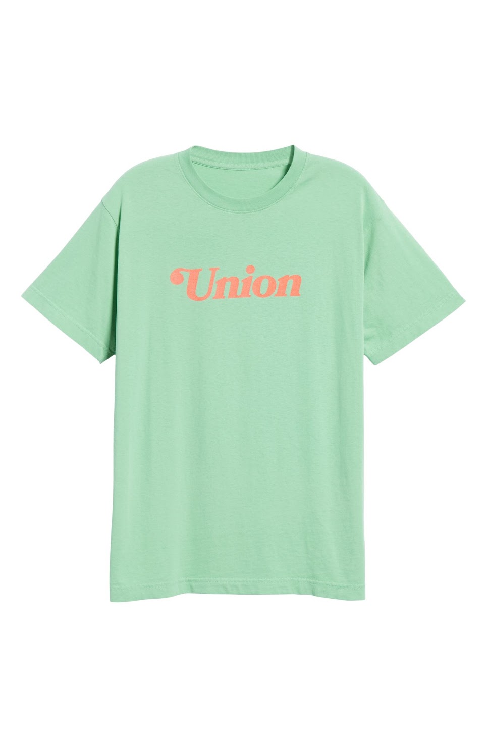 Union_Summer Logo Tee_Green_$42.jpeg