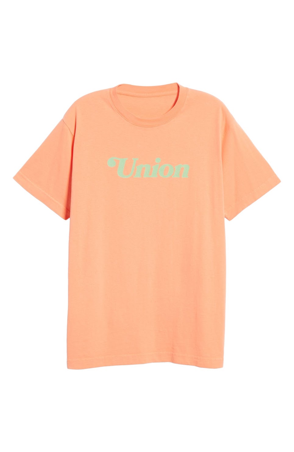 Union_Summer Logo Tee_Orange_$42.jpeg