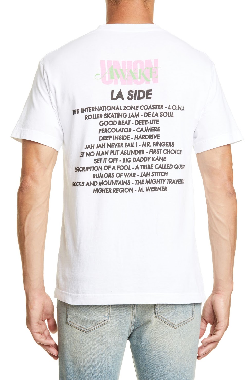 UnionxAwake_ Casette Tee_White_Back_$42.jpeg
