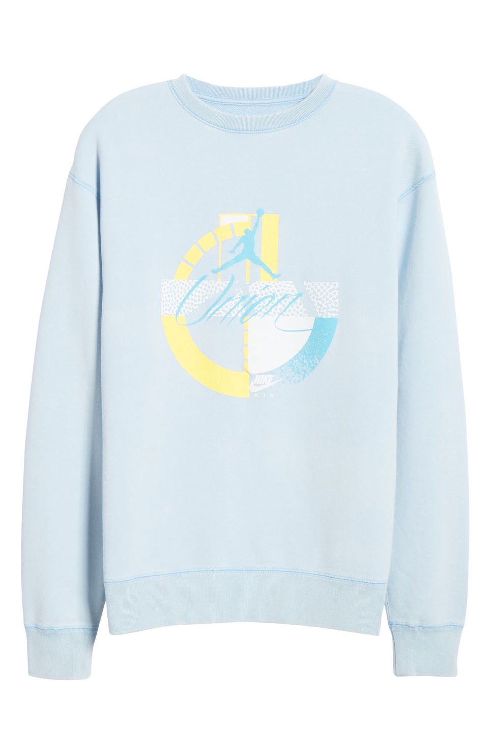 Jordan_Fleece Crewneck in Psychic Blue Seafoam_$75.jpeg