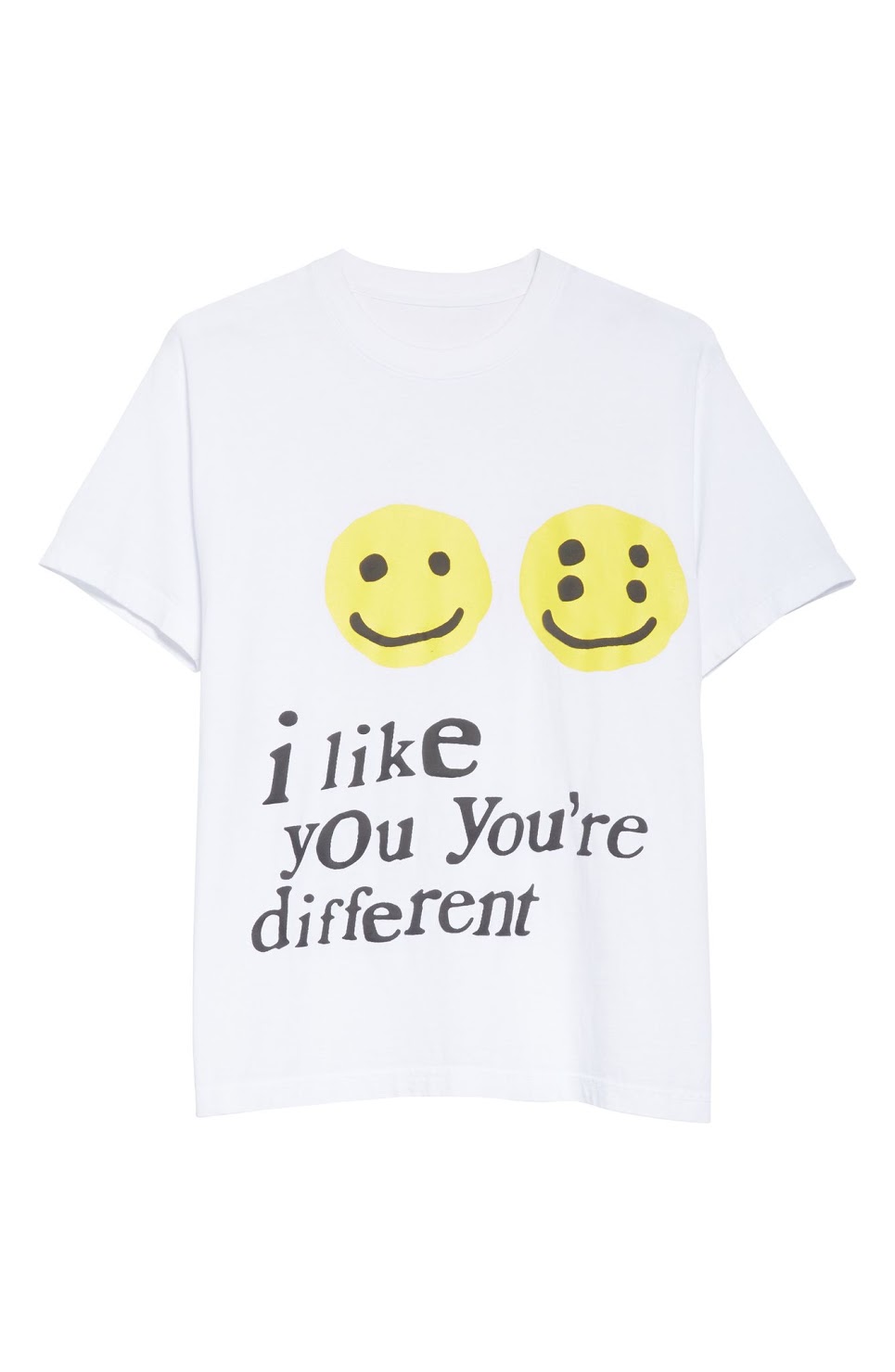 Cactus Plant Flea Market_I Like You You're Different_White_$120.jpeg