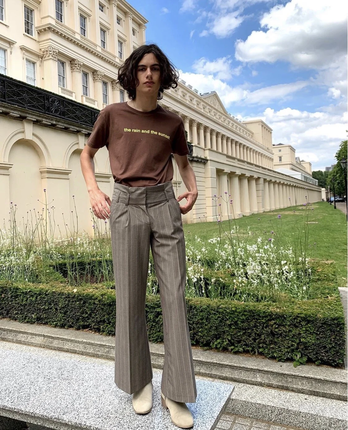 Top Outfits of The Week (7/14/19)