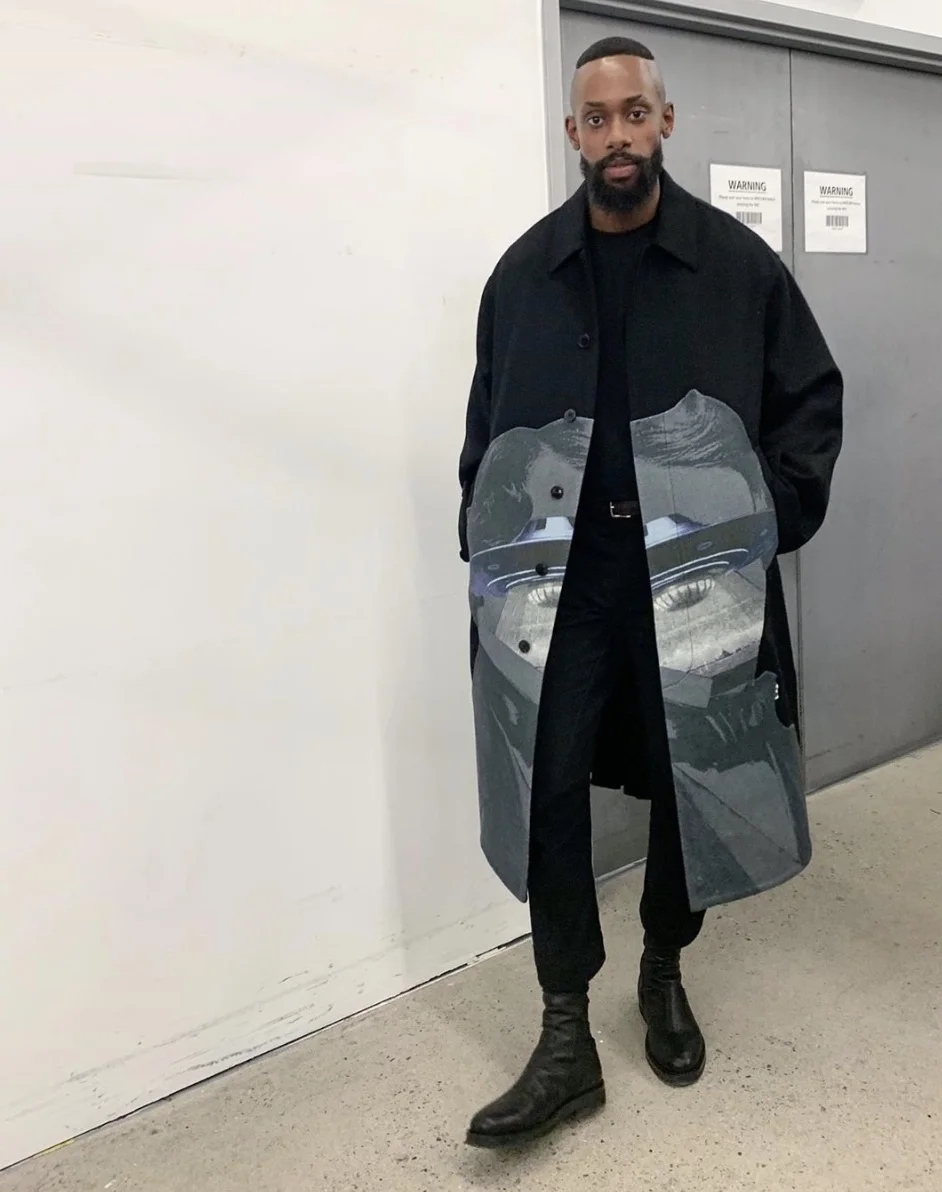 Top Outfits of The Week (9/23/19)