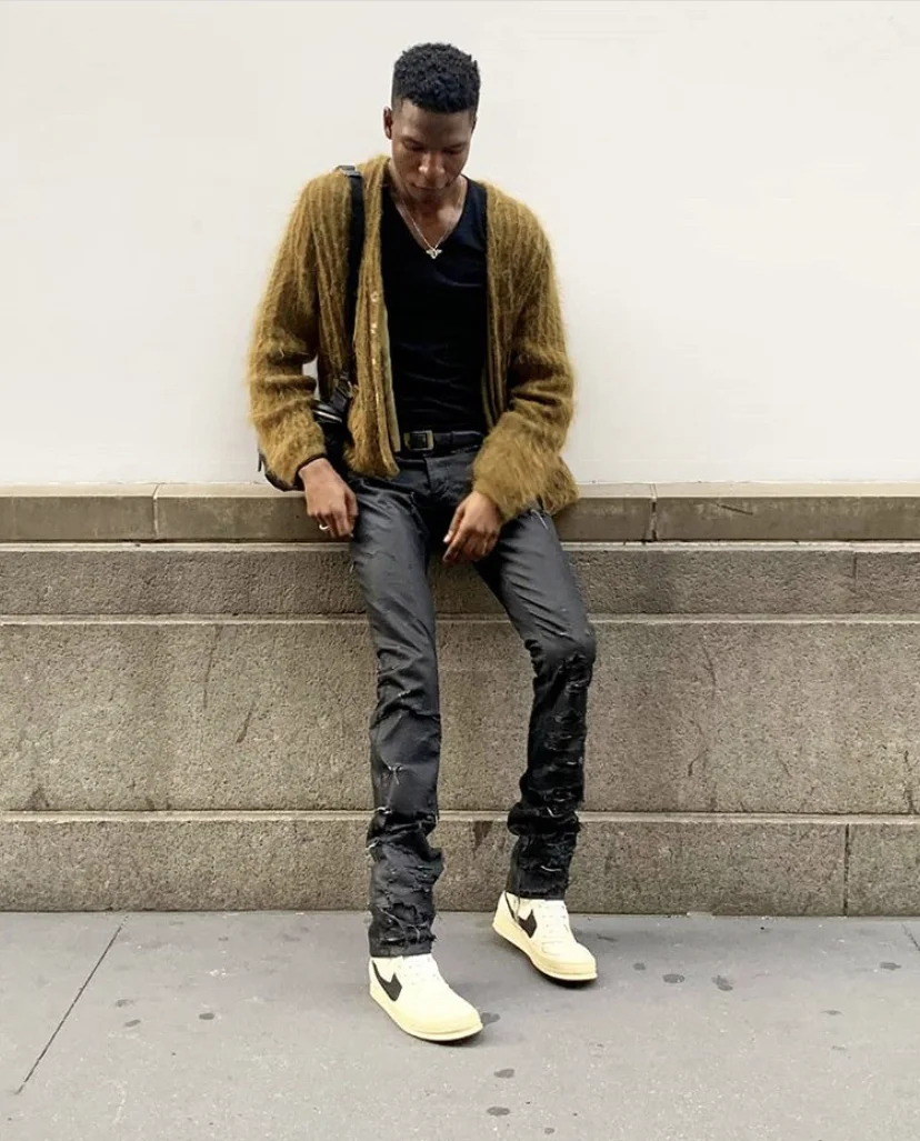 Top Outfits of the Week (11/03/19)
