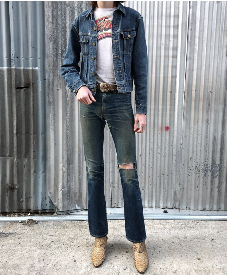 Top Outfits of the Week (3/1/20)