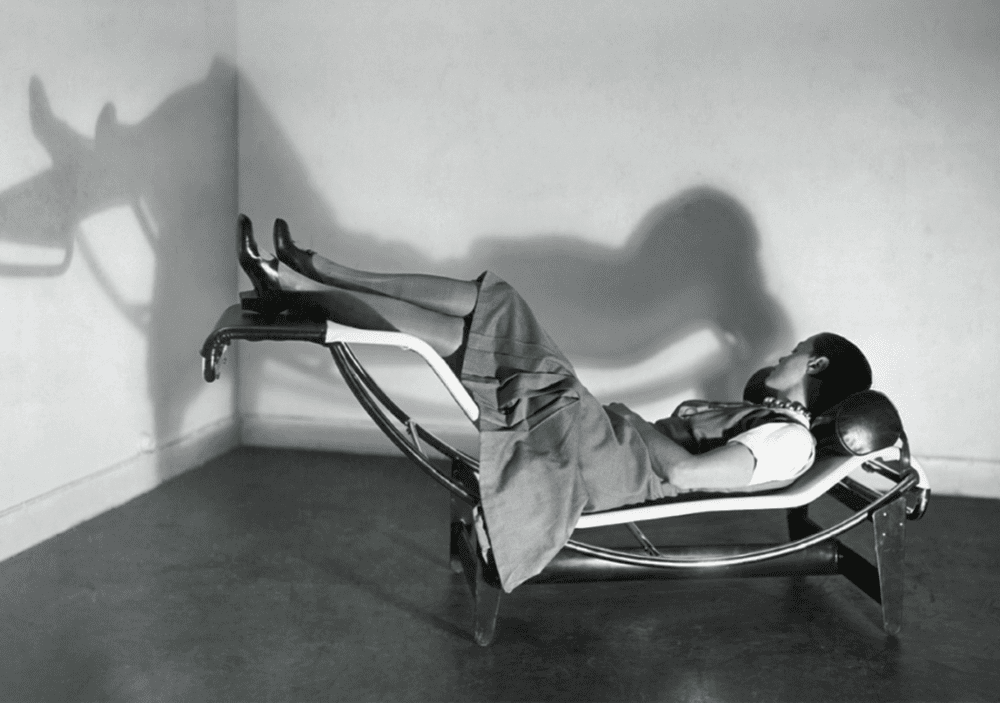 アート・デザイン・音楽 Jean Prove Charlotte Perriand Jean Prouvé and Charlotte Perriand Design