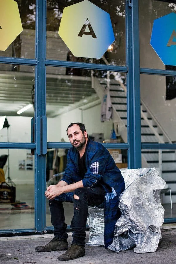 Level 5: An Interview with Roma Cohen of Alchemist