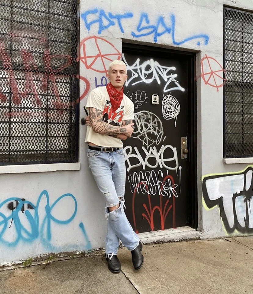 Outfits of the Week 7/13/20