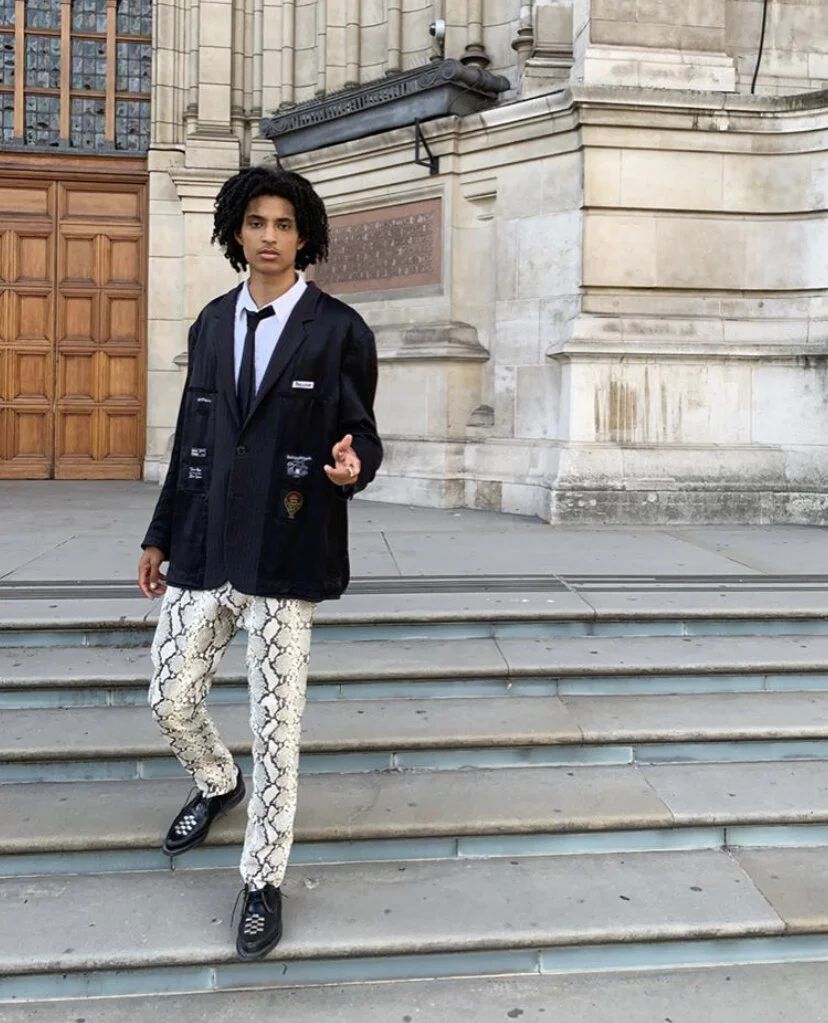 Outfits of The Week (8/8/2020)