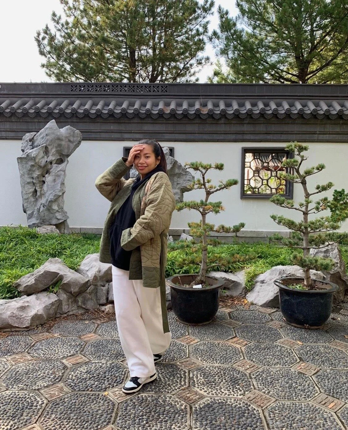 Outfits of The Week (9/30/2020)