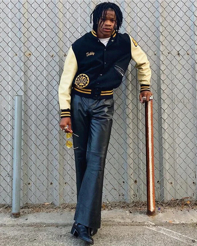 Outfits of the Week (10.30.20) 