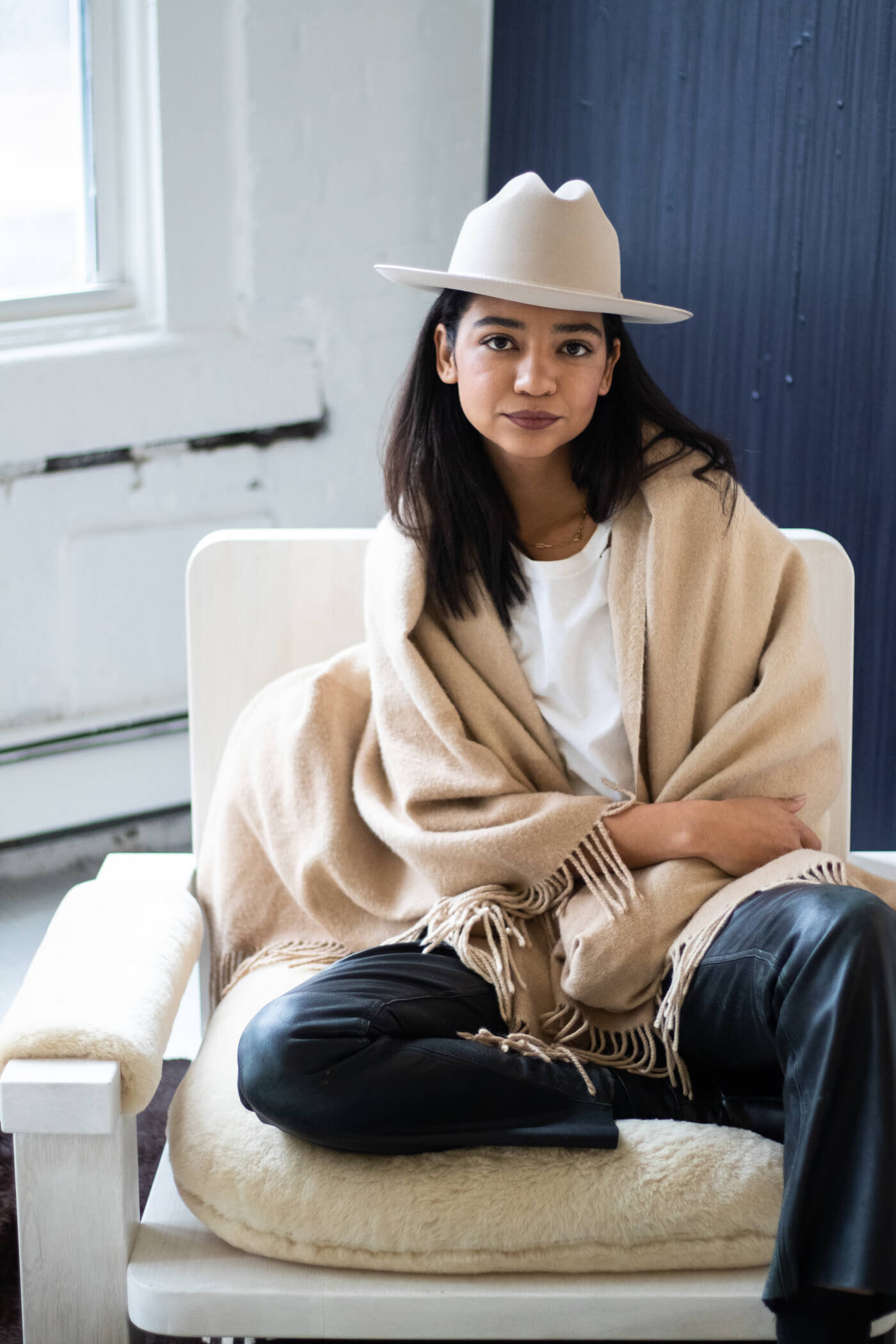 At Home with Maggie Holladay of Claude Home