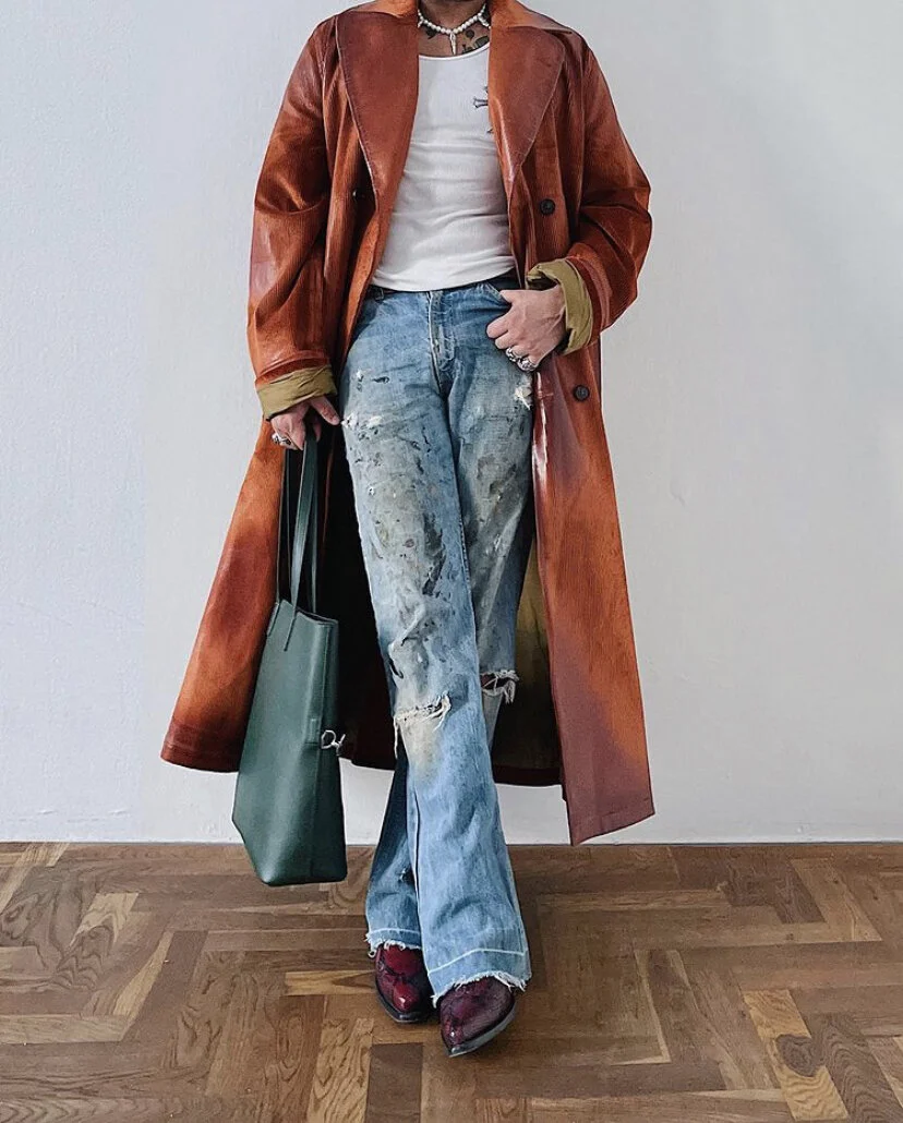 Outfits of The Week (11.27.20)