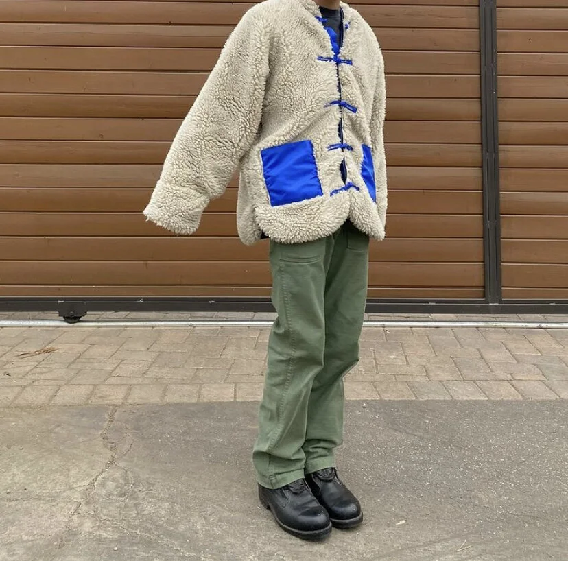 Outfits of The Week (12/12/20)