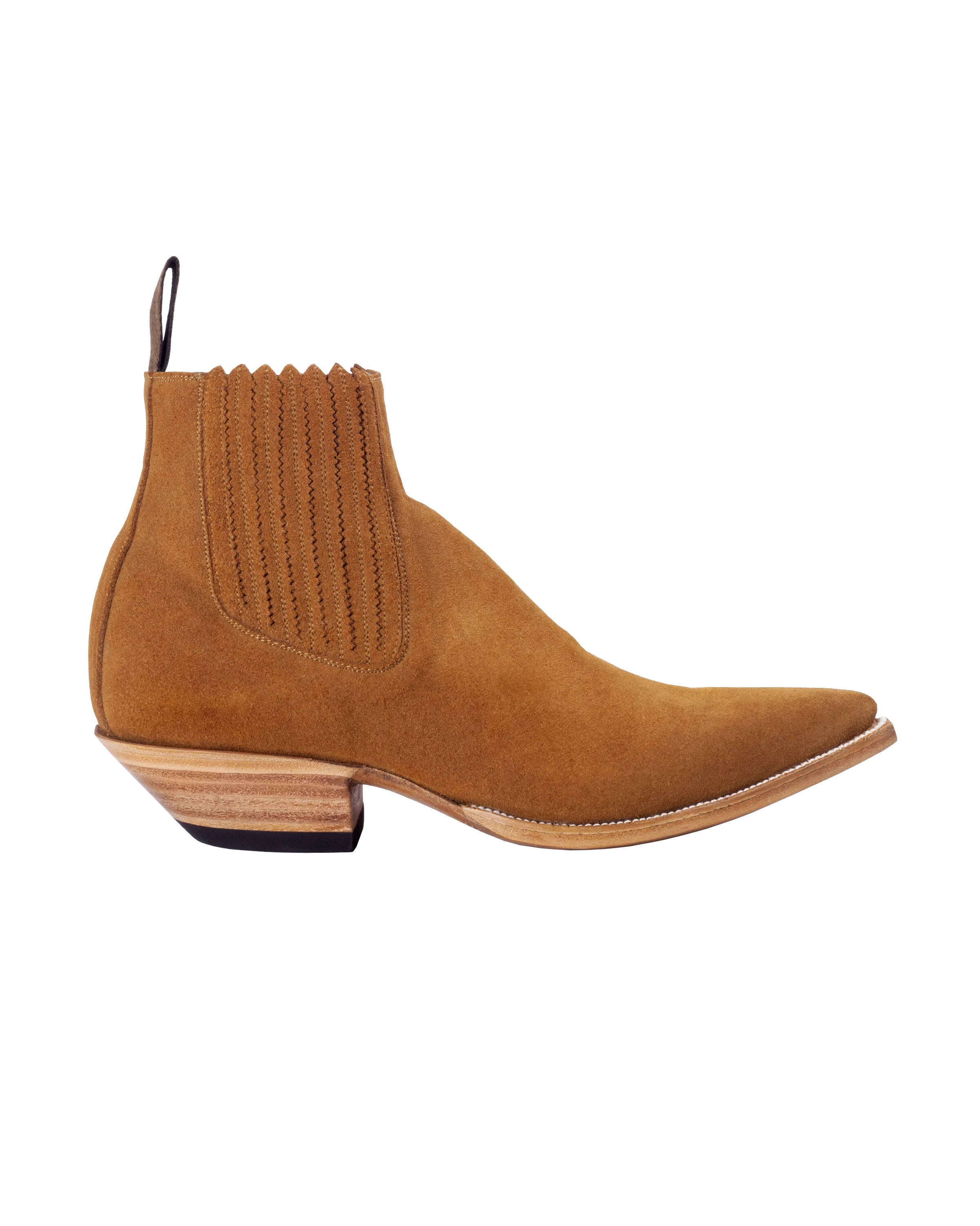 Midnight Rodeo "Léon Boot"