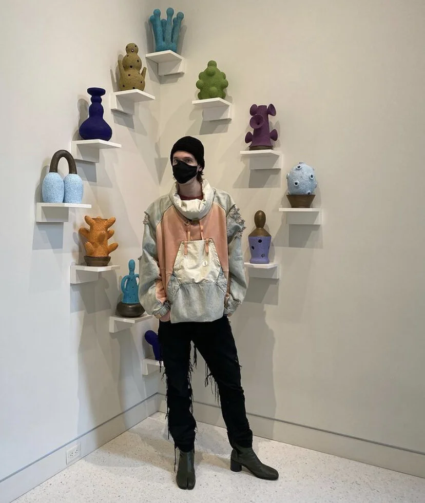 Outfits of the Week (1.17.21)