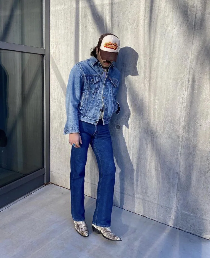 Outfits of The Week (1/25/2020)