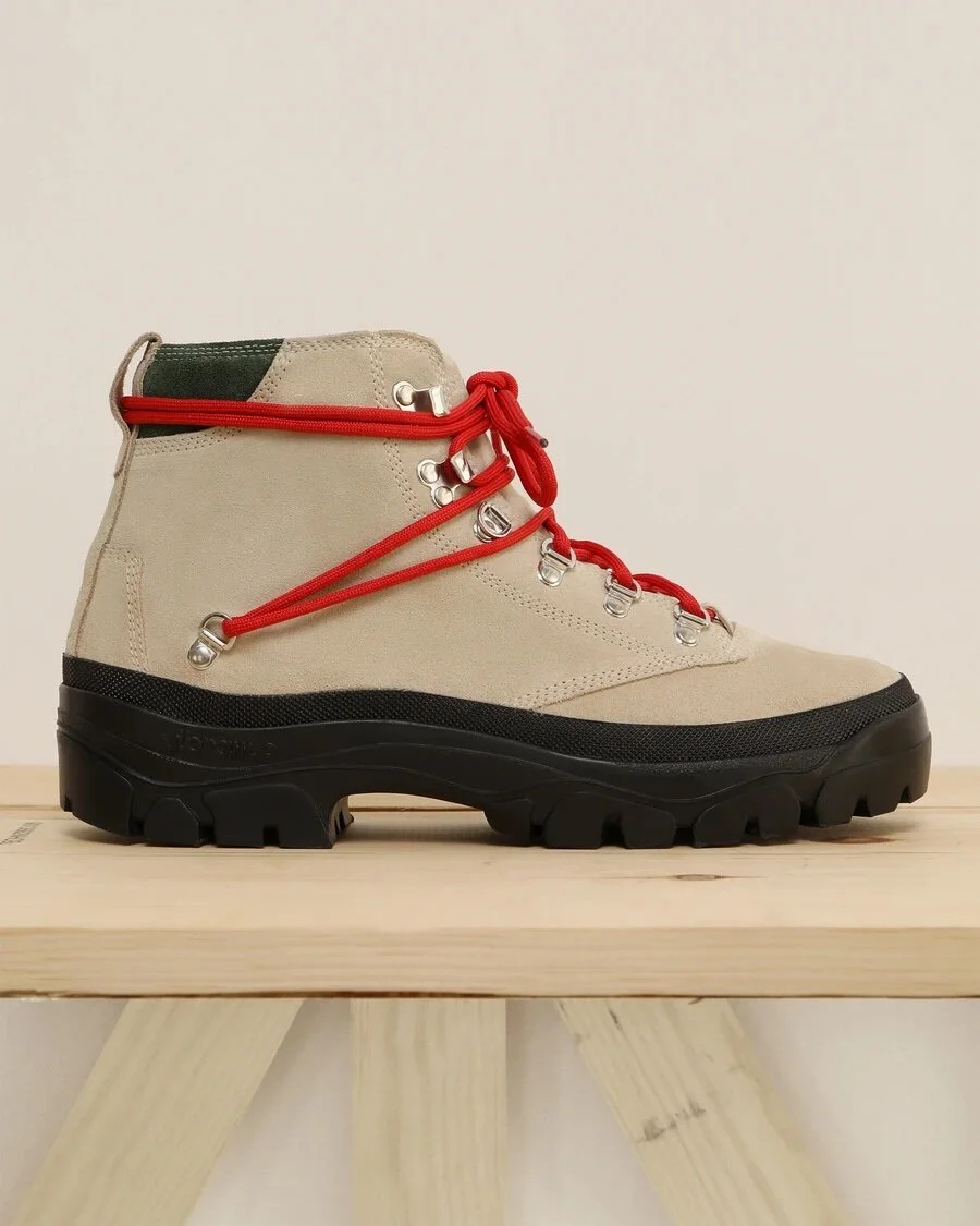 A Closer Look: Reese Cooper's "The Wilson" Boot